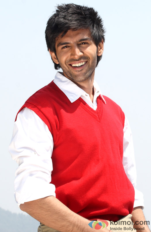 Kartik Aaryan