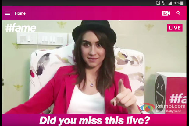 Lauren Gottlieb Spill The Beans On Her Favorite Bollywood Stars