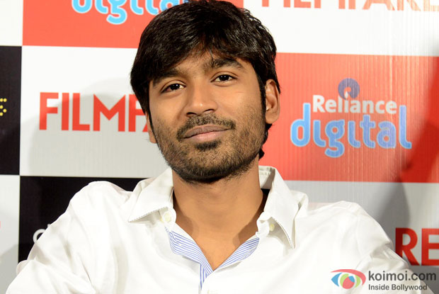 Dhanush