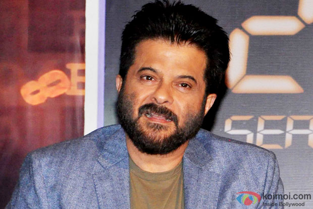 Anil Kapoor