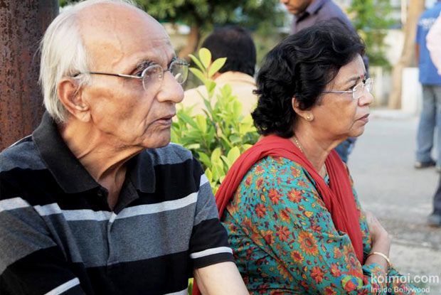 Open Letter - Aarushi's Grandfather – Gp Capt BG Chitnis (Retd) VSM