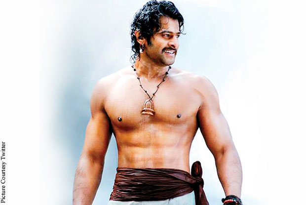 'Baahubali' Star Prabhas To Play Baddie In 'Dhoom 4'?