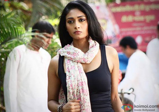 Satarupa Pyne in 'Calendar Girls' Movie Stills Pic 2