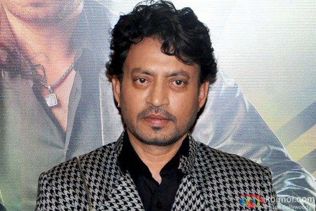 Irrfan Khan