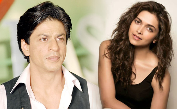 Didn't Ask SRK To Change 'Dilwale' Release Date : Deepika Padukone - Koimoi Didn't Ask SRK To Change 'Dilwale' Release Date : Deepika Padukone - Koimoi