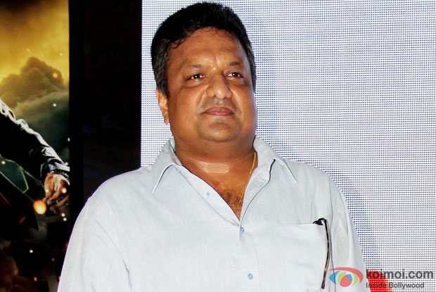 Sanjay Gupta Sanjay Gupta