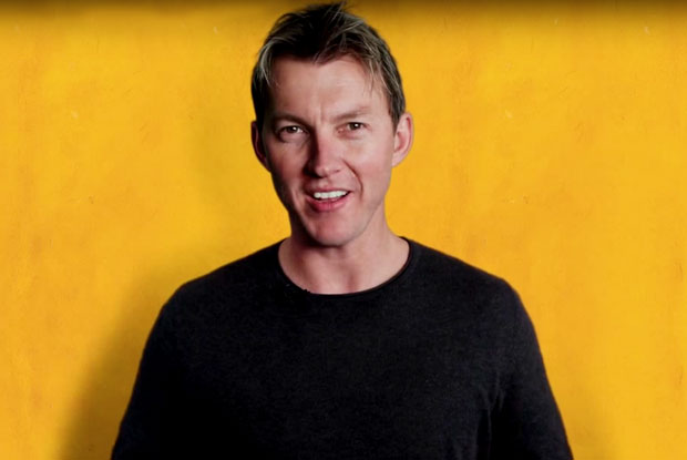 Brett Lee