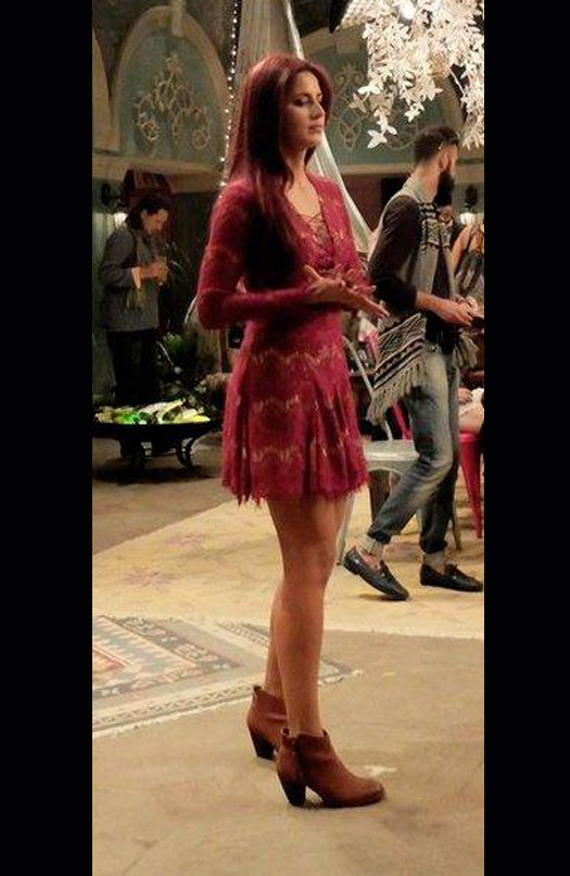 Katrina kaif
