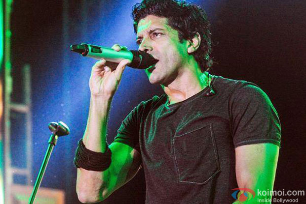 Farhan Akhtar