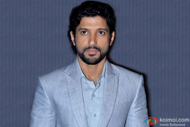 Farhan Akhtar