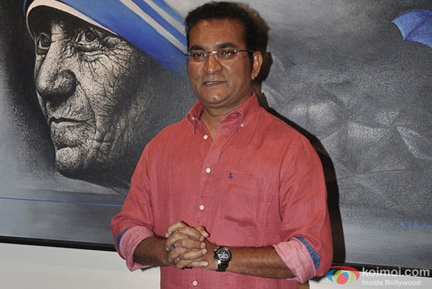 Abhijeet Bhattacharya
