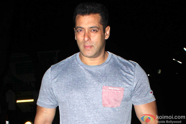 Salman Khan