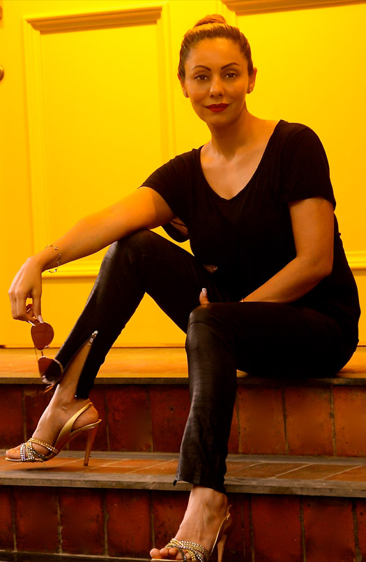 Gauri Khan