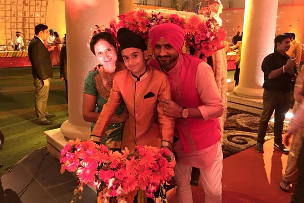 Harbhajan Singh