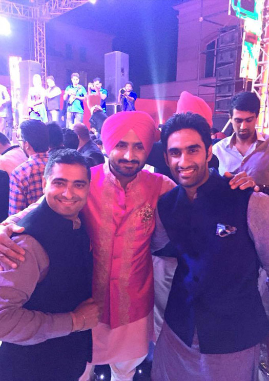 Harbhajan Singh