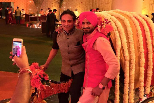 Harbhajan Singh