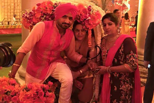 Harbhajan Singh