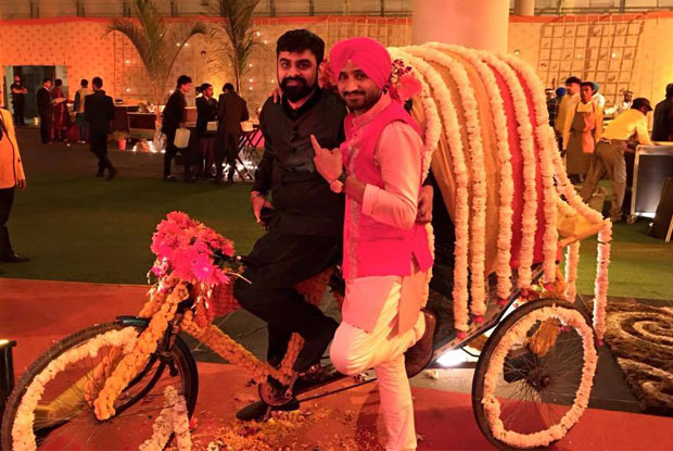 Harbhajan Singh