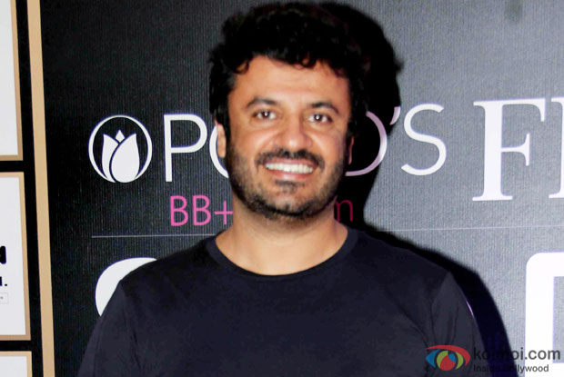 Vikas Bahl