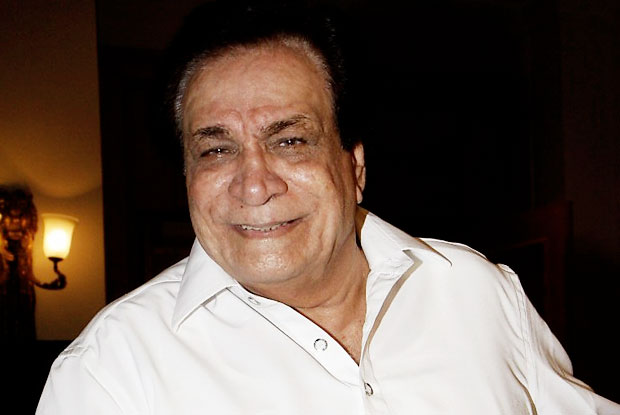 Kader Khan to be taken to Patanjali Yogpeeth for treatment' Kader Khan to be taken to Patanjali Yogpeeth for treatment'
