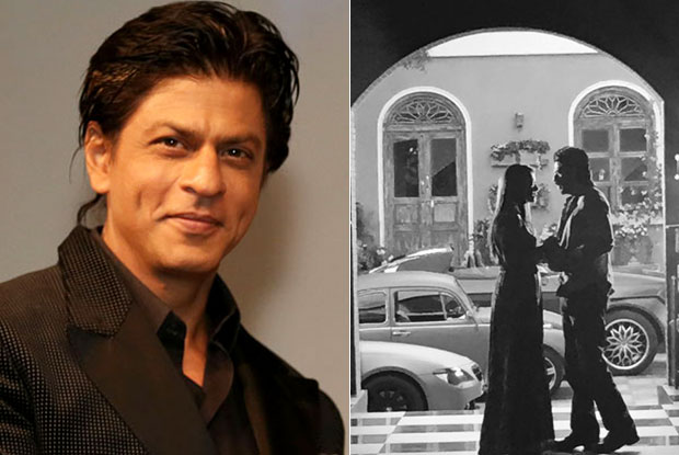 Shah Rukh Khan : Kajol and I 'worst best' dancers in the world