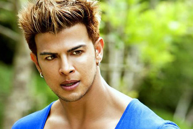 Sahil Khan