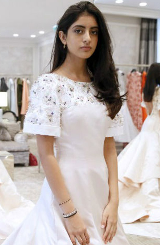 Navya Naveli