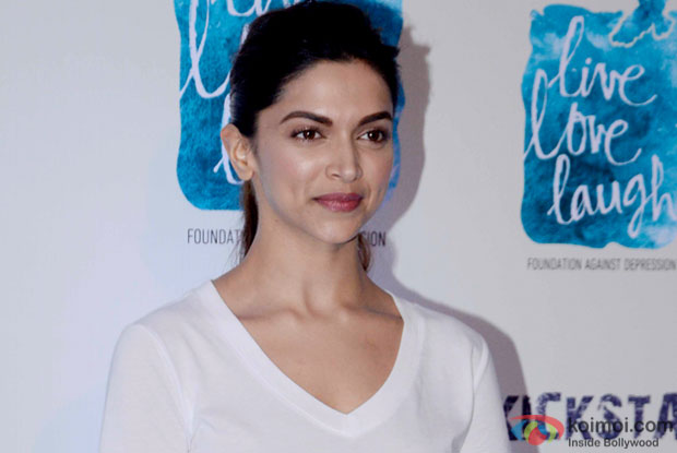 Deepika Padukone