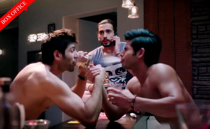 Pyaar Ka Punchnama 2 Collects Over 47 Crores In 10 Days - Koimoi Pyaar Ka Punchnama 2 Collects Over 47 Crores In 10 Days - Koimoi