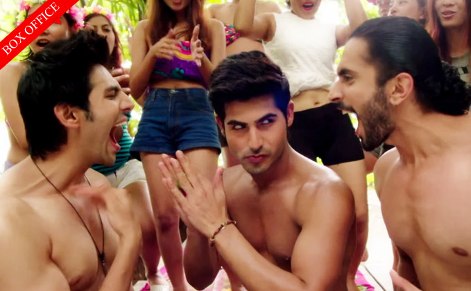 Pyaar Ka Punchnama 2' Makes 172% Profit At The Domestic Box Office - Koimoi Pyaar Ka Punchnama 2' Makes 172% Profit At The Domestic Box Office - Koimoi