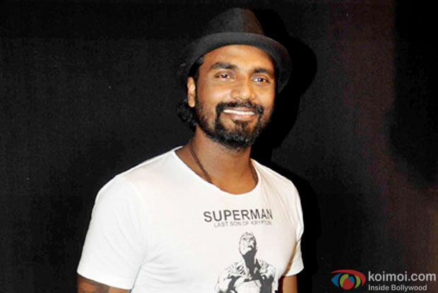 Remo D'Souza