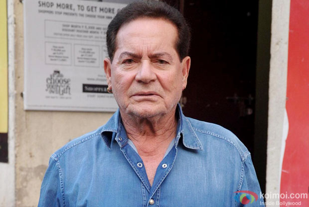 Salim Khan