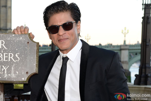 Shah Rukh Khan