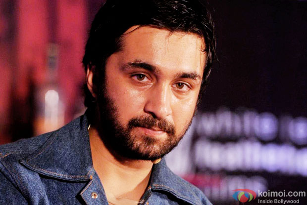 Siddhanth Kapoor