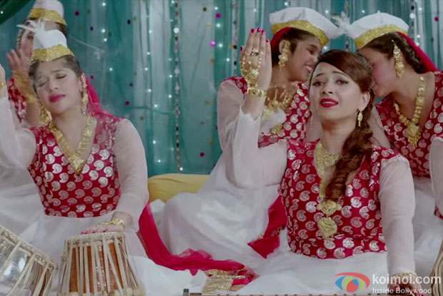 Shweta Basu Prasad Battling Against Creeps In AIB Video