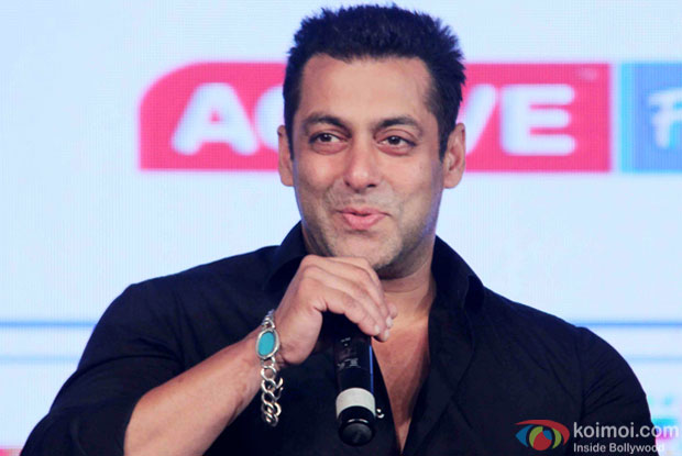 Salman Khan
