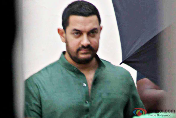 Aamir Khan