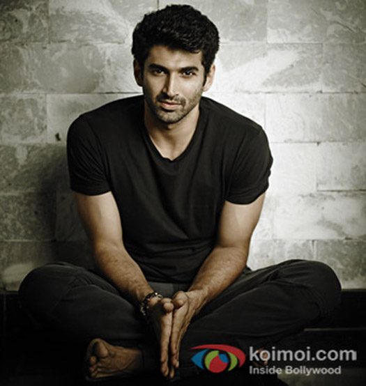 Aditya Roy Kapur