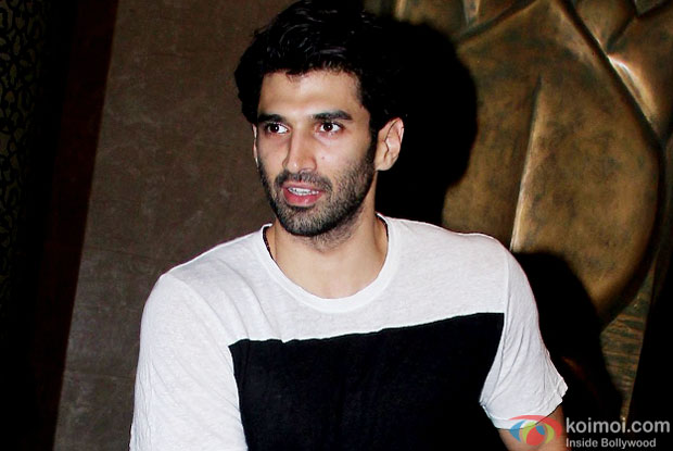 Aditya Roy Kapur