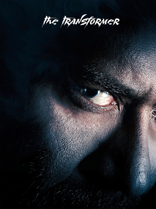 Ajay Devgan in stills from movie Shivaay
