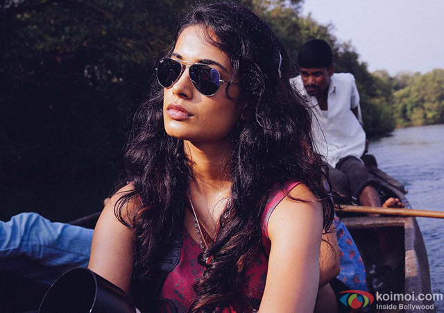 Sarah Jane Dias in 'Angry Indian Goddesses' Movie Stills Pic 1