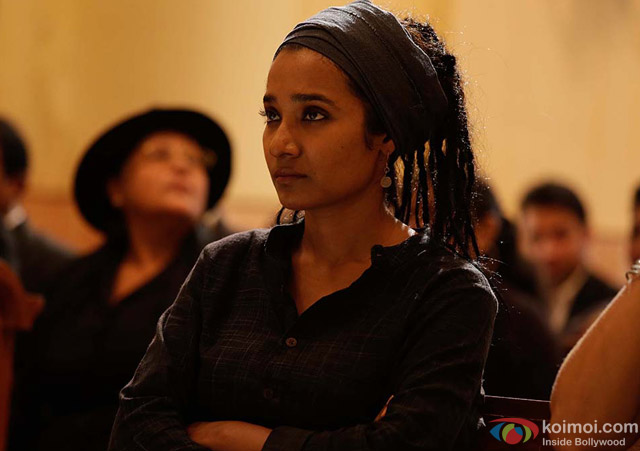 Tannishtha Chatterjee in 'Angry Indian Goddesses' Movie Stills Pic 2