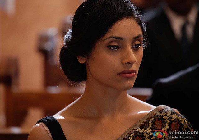 Pavleen Gujral in 'Angry Indian Goddesses' Movie Stills Pic 2