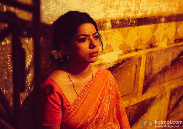 Rajshri Deshpande in 'Angry Indian Goddesses' Movie Stills Pic 1