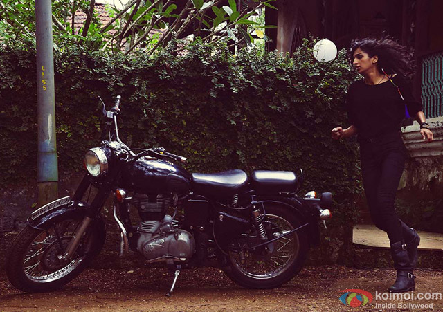 Anushka Manchanda in 'Angry Indian Goddesses' Movie Stills Pic 1