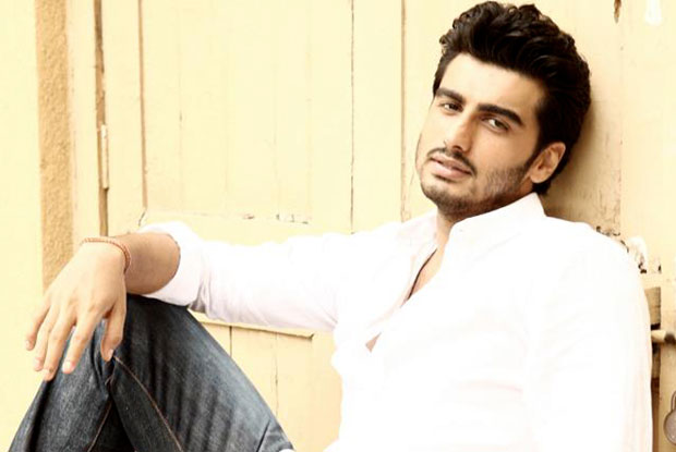 Arjun Kapoor