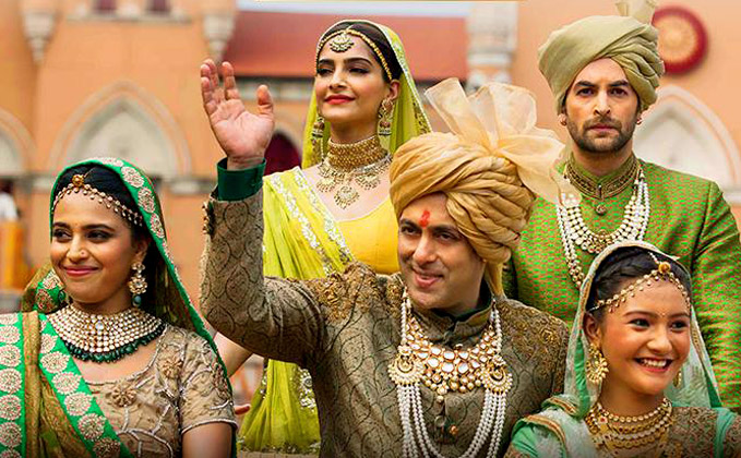 Prem Ratan Dhan Payo