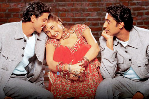 A still from movie 'Main Prem Ki Diwani' (2003)
