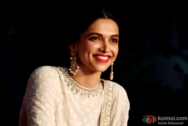 Deepika Padukone Deepika Padukone