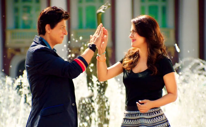 Dilwale Trailer Review : It's Shah Rukh -Kajol's Epic Romance With Rohit Shetty Style Action - Koimoi Dilwale Trailer Review : It's Shah Rukh -Kajol's Epic Romance With Rohit Shetty Style Action - Koimoi